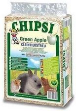 Chipsi Green Apple Ściółka 60L 3,2Kg - Akcesoria dla małych zwierząt