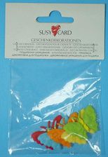 Zdjęcie Susy Card Ozdoba Motyle 4 Szt - Gniezno