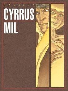 Cyrrus  Mill  