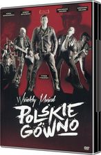 Zdjęcie Polskie gówno (DVD) - Kraków