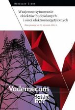 Wzajemne sytuowanie obiektów budowlanych i sieci elektroenergetycznych
