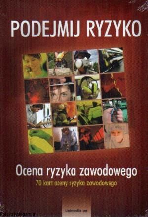 Podejmij Ryzyko. Ocena Ryzyka Zawodowego - Ceny I Opinie - Ceneo.pl