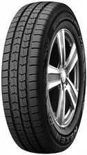 Zdjęcie Nexen Winguard Wt1 215/75R16 116/114 R - Białystok