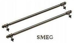 Zdjęcie SMEG Logo + Uchwyty KITKCO-2 - Lubawka