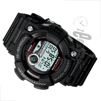 CASIOカシオ G-SHOCK GWF-1000 Casio GWF-1000-1C - Zegarki Męskie - Ceny i opinie - Ceneo.pl