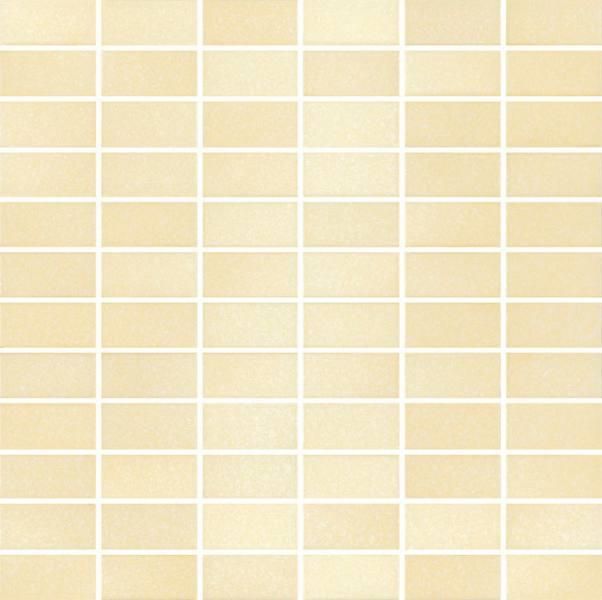 Paradyż Vanilla Beige Mozaika K.2,3x4,8 29,8x29,8
