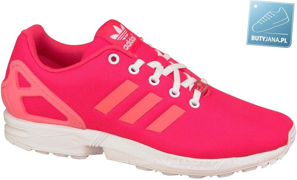 Adidas Zx Flux B25639 - Ceny i opinie - Ceneo.pl