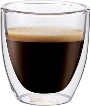 4Home Maxxo "Espresso" 2-Częściowy Komplet Termoszklane