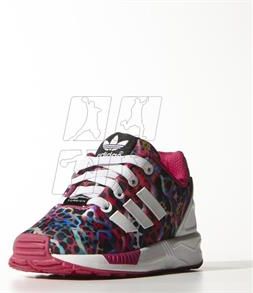 Adidas Originals Adidas Buty Originals Zx Flux El I Kids M19403