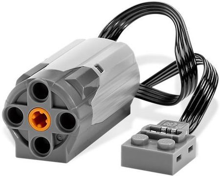 LEGO Technic Motor Silnik