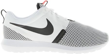 nike white roshe run