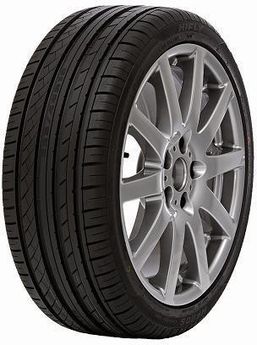 Opony letnie Hifly HF805 235/35R19 91W - Opinie i ceny na Ceneo.pl