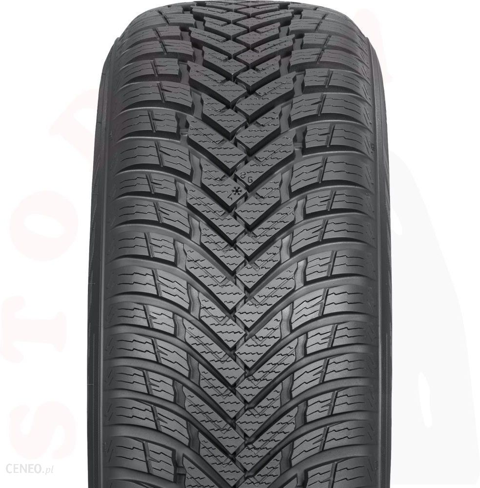 Opony Nokian Tyres Weatherproof 155/70R13 - Opinie ceny na 75T i