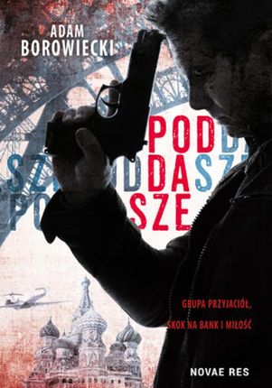 Poddasze (E-book)