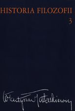 Zdjęcie Historia filozofii. Tom 3 (E-book) - Zagórz