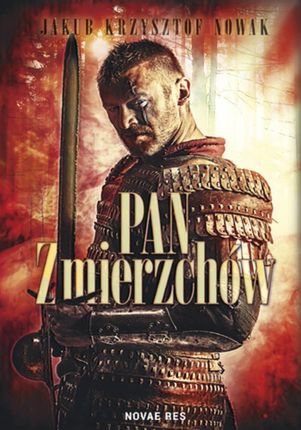 Pan Zmierzchów (E-book)