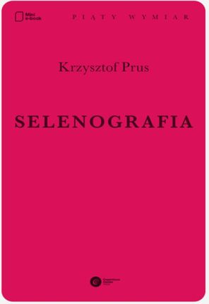Selenografia (E-book)
