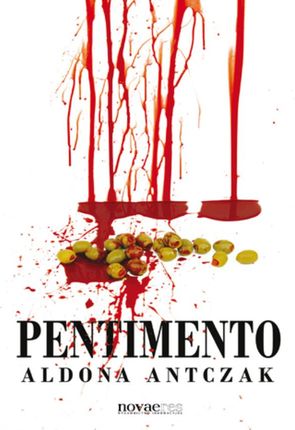 Pentimento (E-book)