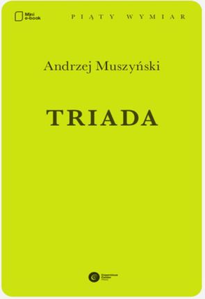 Triada (E-book)