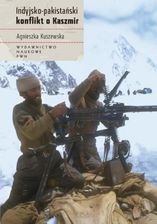 Zdjęcie Indyjsko-pakistański konflikt o Kaszmir (E-book) - Lubartów