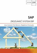 Zdjęcie SAP. Zrozumieć system ERP (E-book) - Wojcieszów