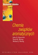 Zdjęcie Chemia związków aromatycznych (E-book) - Biała Podlaska