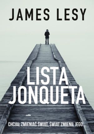 Lista Jonqueta (E-book)