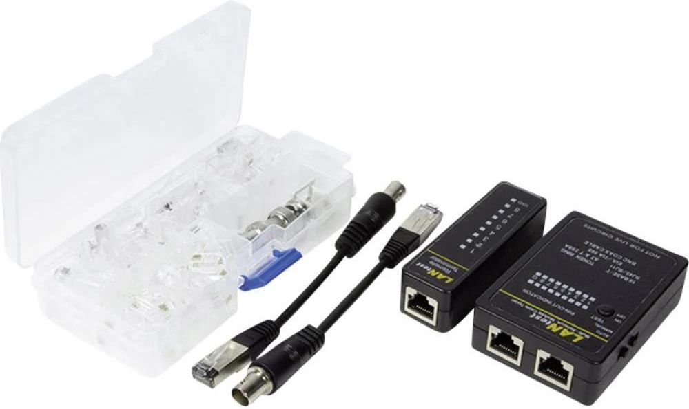 Sertissage LogiLink WZ0003 main image 1