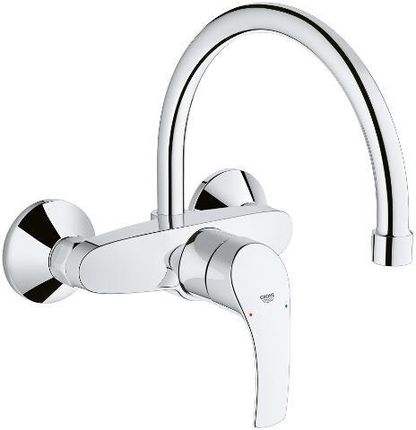 Grohe Eurosmart chrom 32482002