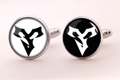 Zdjęcie Final Fantasy - Spinki do mankietów - Nowy Dwór Mazowiecki