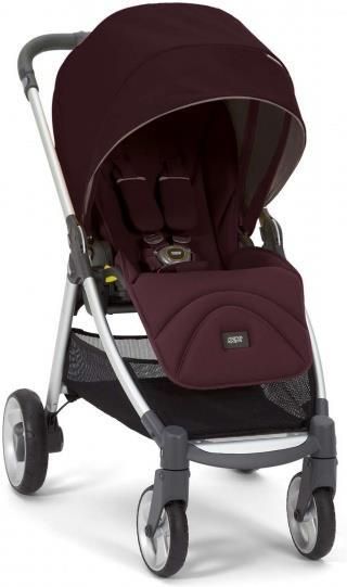 mamas and papas pram accessories