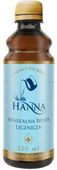 Zdjęcie Euro-code Woda Mineralna Lecznicza Hanna Naturalnie Gazowana 330ml - Toruń
