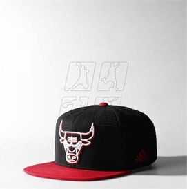 Czapka adidas chicago outlet bulls