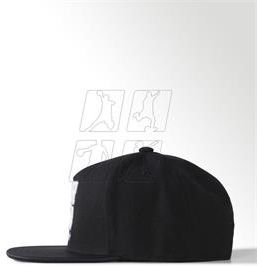 Adidas Originals Czapka Z Daszkiem Superstar Spr Str Snapback