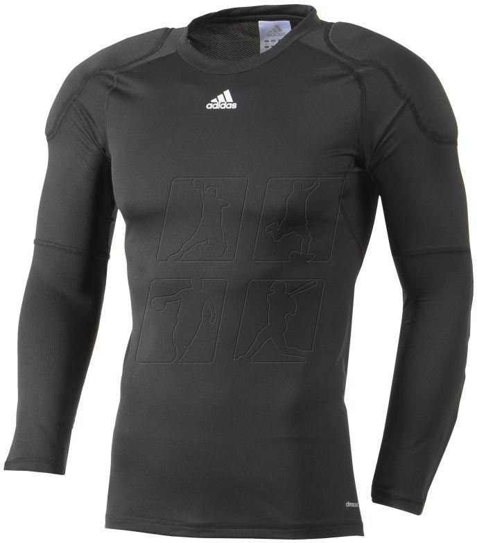 adidas undershirt