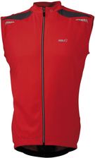 Zdjęcie AGU BIRINO SINGLET RED - Pruszków