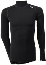 Zdjęcie AGU COOLFREE LONG SLEEVES BLACK - Warszawa