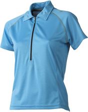 Zdjęcie AGU SERINA SHIRT AZURE - Mszczonów