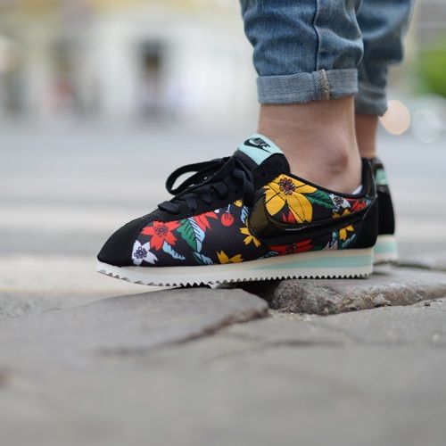 nike cortez aloha