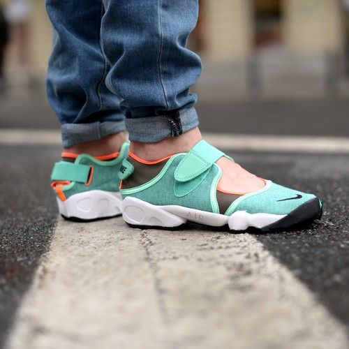 Buty Nike Air Rift  display picture 1