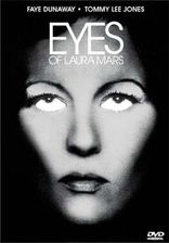 Film DVD Oczy Laury Mars (DVD) - zdjęcie 1
