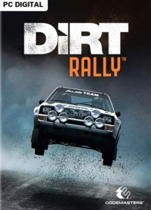 DiRT Rally (Digital)