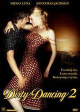 Film DVD Dirty Dancing 2 (DVD) - zdjęcie 1