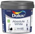 Dulux Absolute White Biała 9L