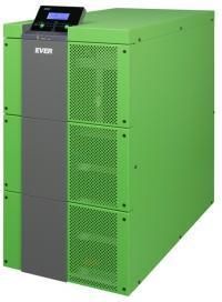 Ever UPS PowerLine Green 20-33 9Ah 20000VA (W/PWGRTO-3320K0/02)