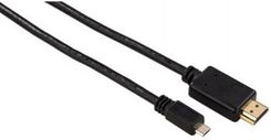 Zdjęcie Hama MHL microUSB - HDMI 2m (54542) - Katowice