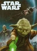 St. Majewski Brulion A5 Star Wars w kratkę 96 kartek Yoda