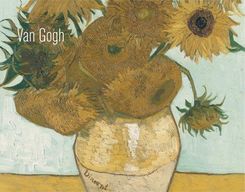 Zdjęcie Jacobson-Koenemann Vincent van Gogh - 5 reprodukcji w passe-partout - Golub-Dobrzyń