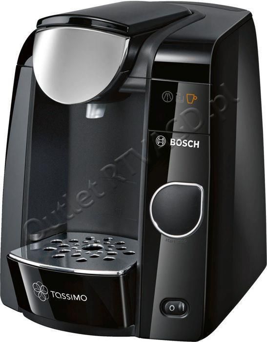 Outlet Male Agd Bosch Tassimo Tas4502 Auto Czyszczenie