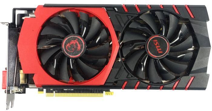 R9 390 vs